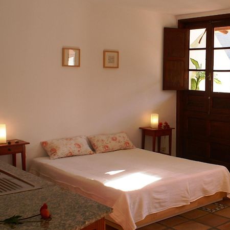 Casa Creativa Guest House Hermigua Ruang foto