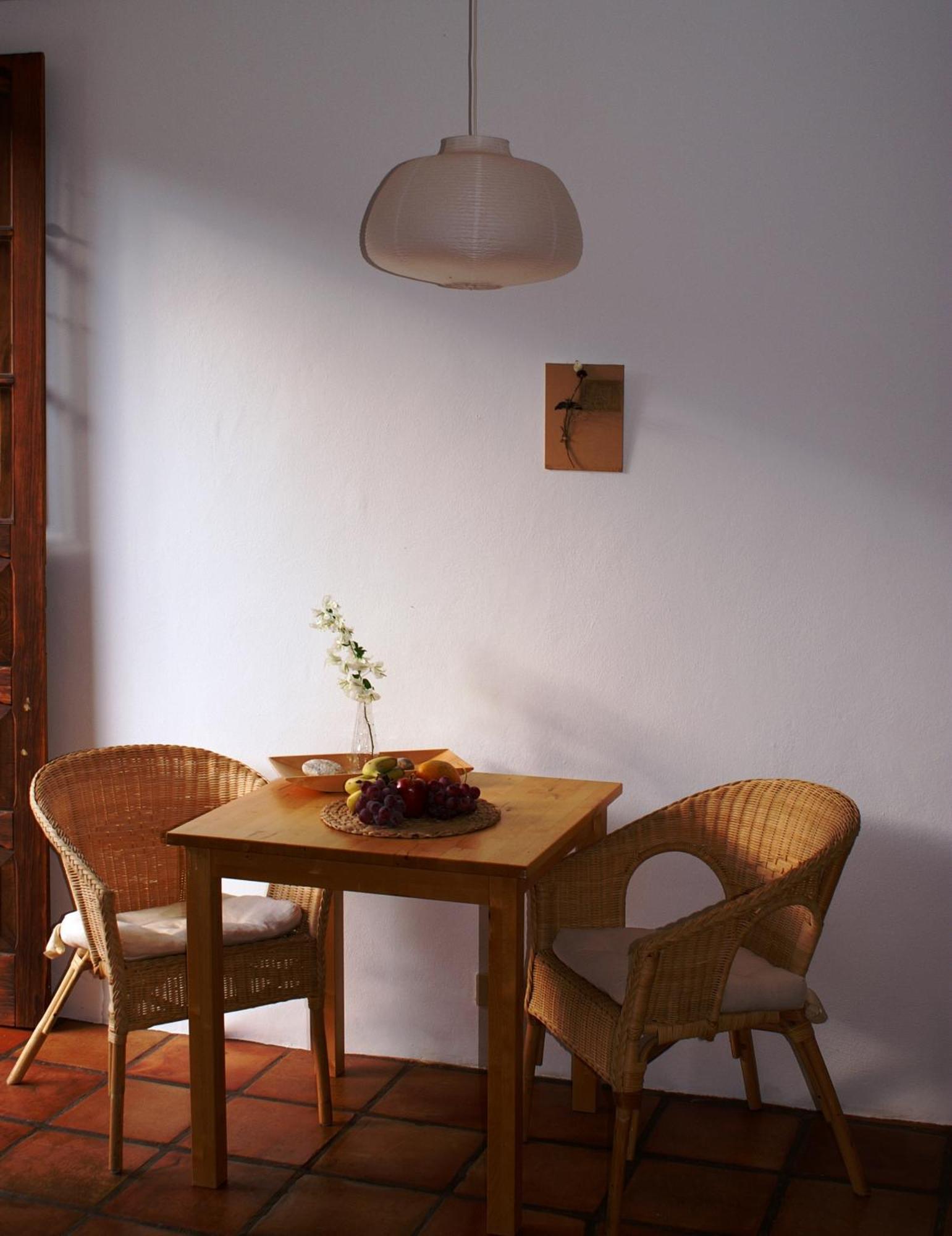 Casa Creativa Guest House Hermigua Ruang foto