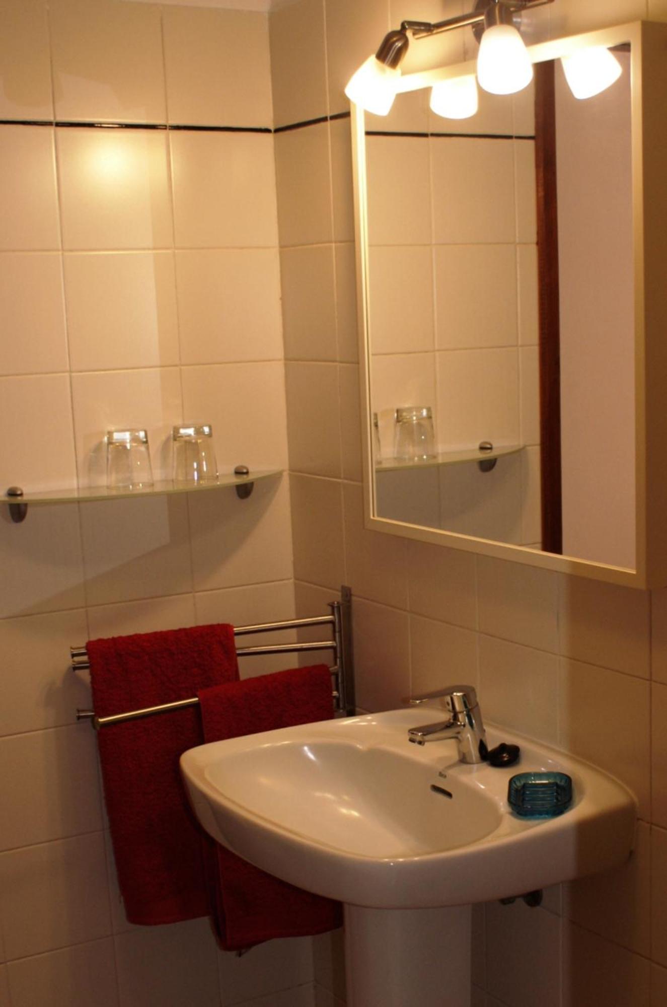 Casa Creativa Guest House Hermigua Ruang foto