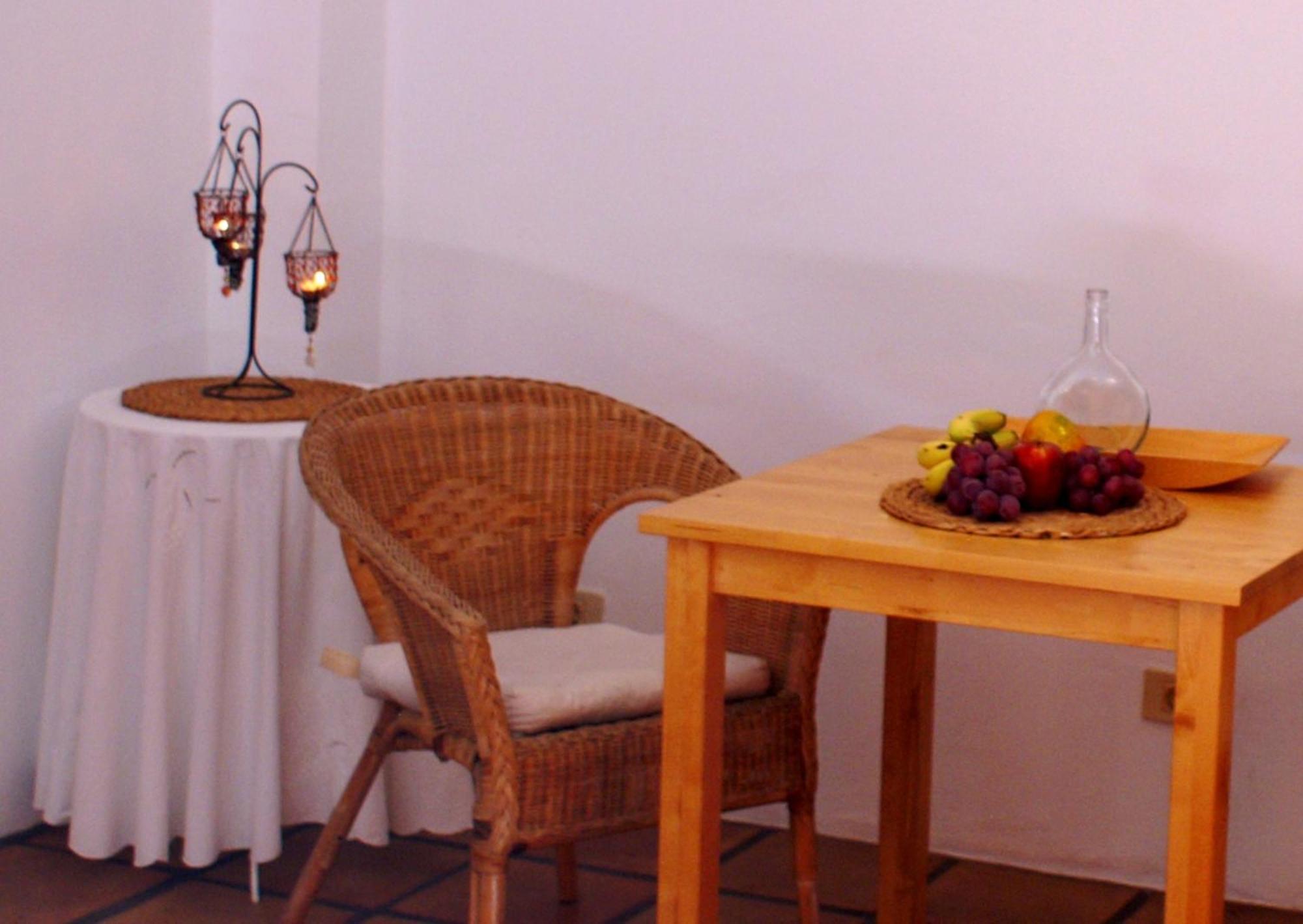 Casa Creativa Guest House Hermigua Ruang foto
