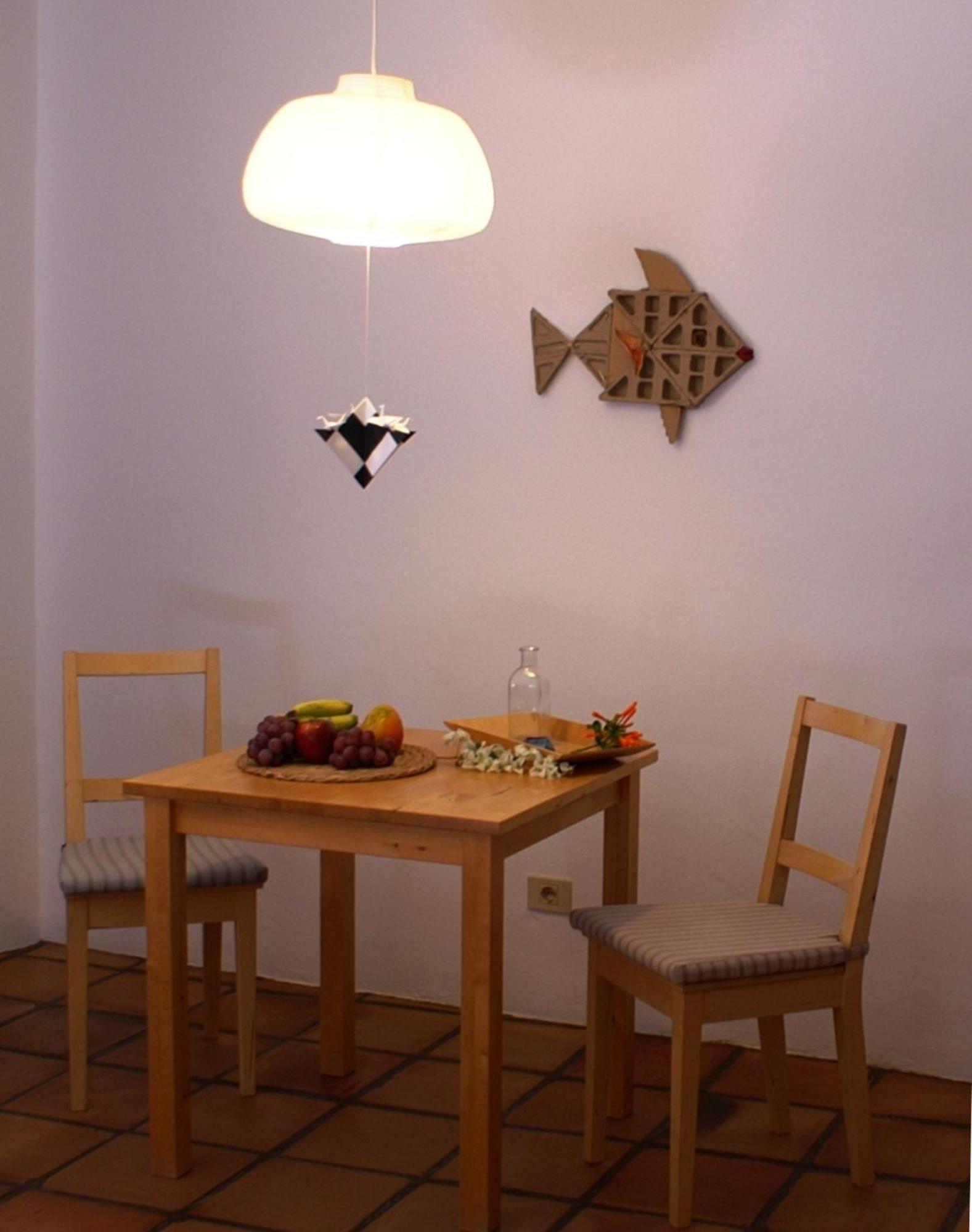 Casa Creativa Guest House Hermigua Ruang foto