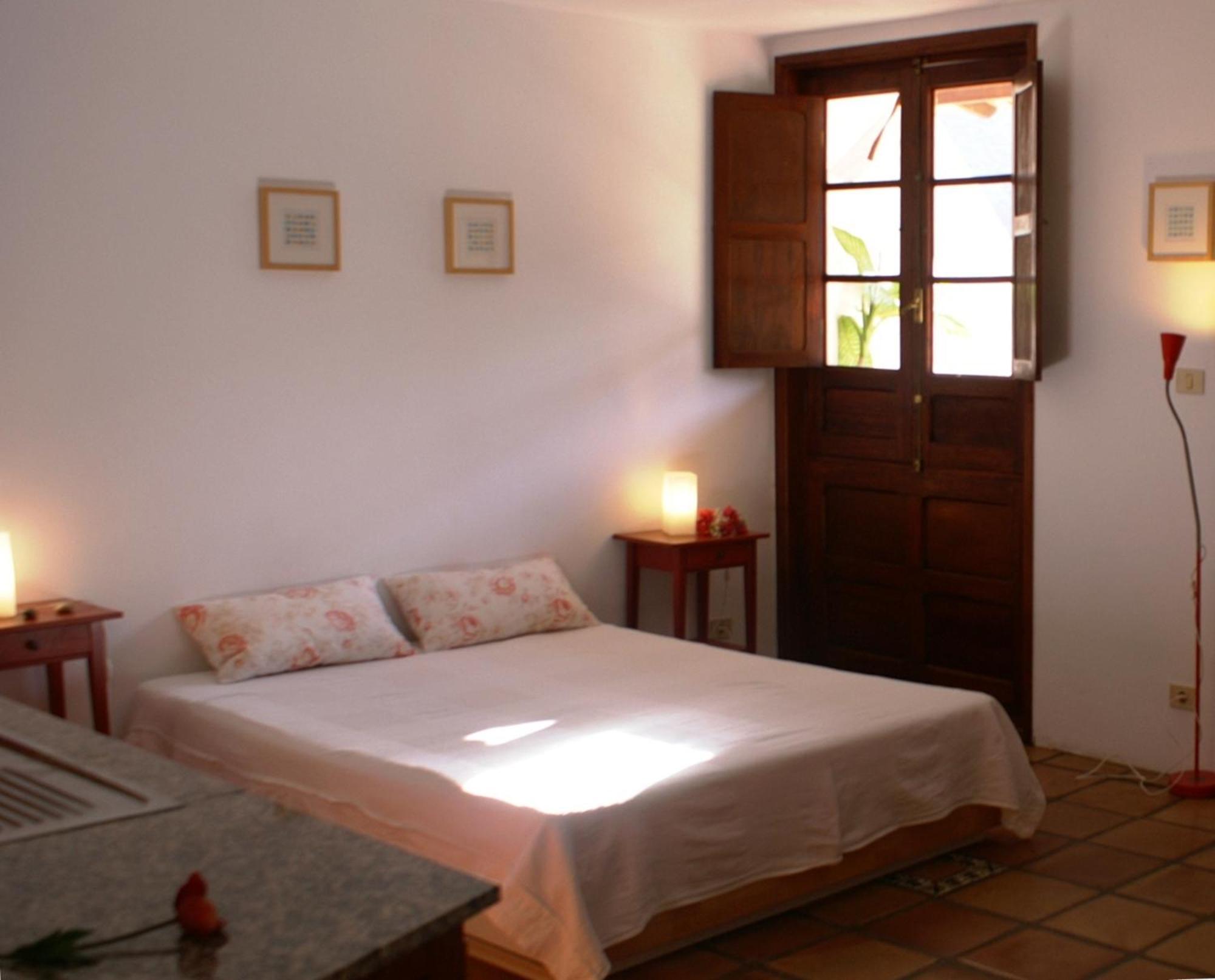 Casa Creativa Guest House Hermigua Ruang foto