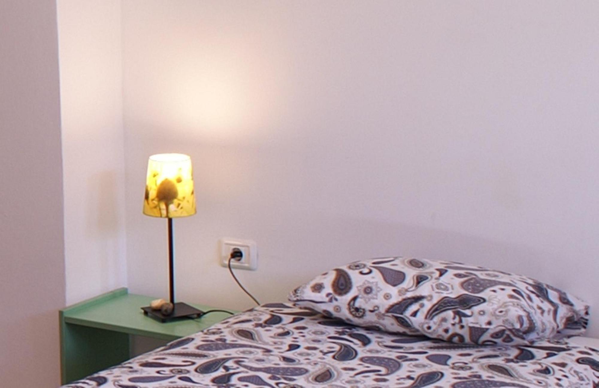 Casa Creativa Guest House Hermigua Ruang foto