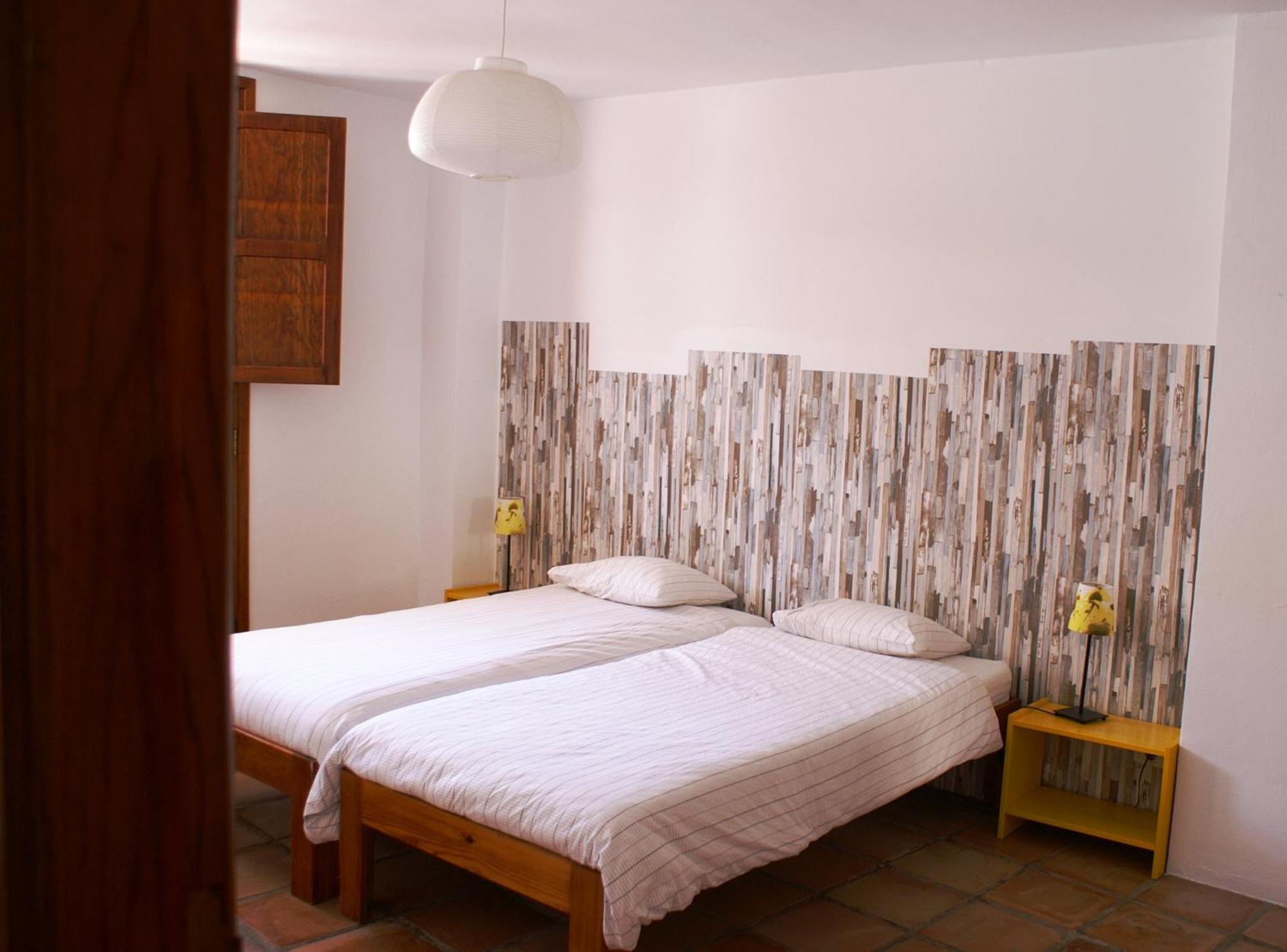Casa Creativa Guest House Hermigua Ruang foto