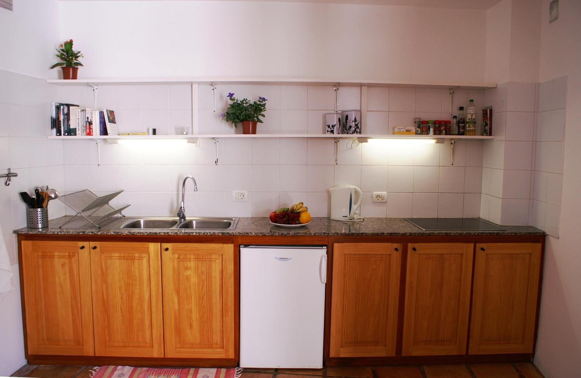 Casa Creativa Guest House Hermigua Ruang foto