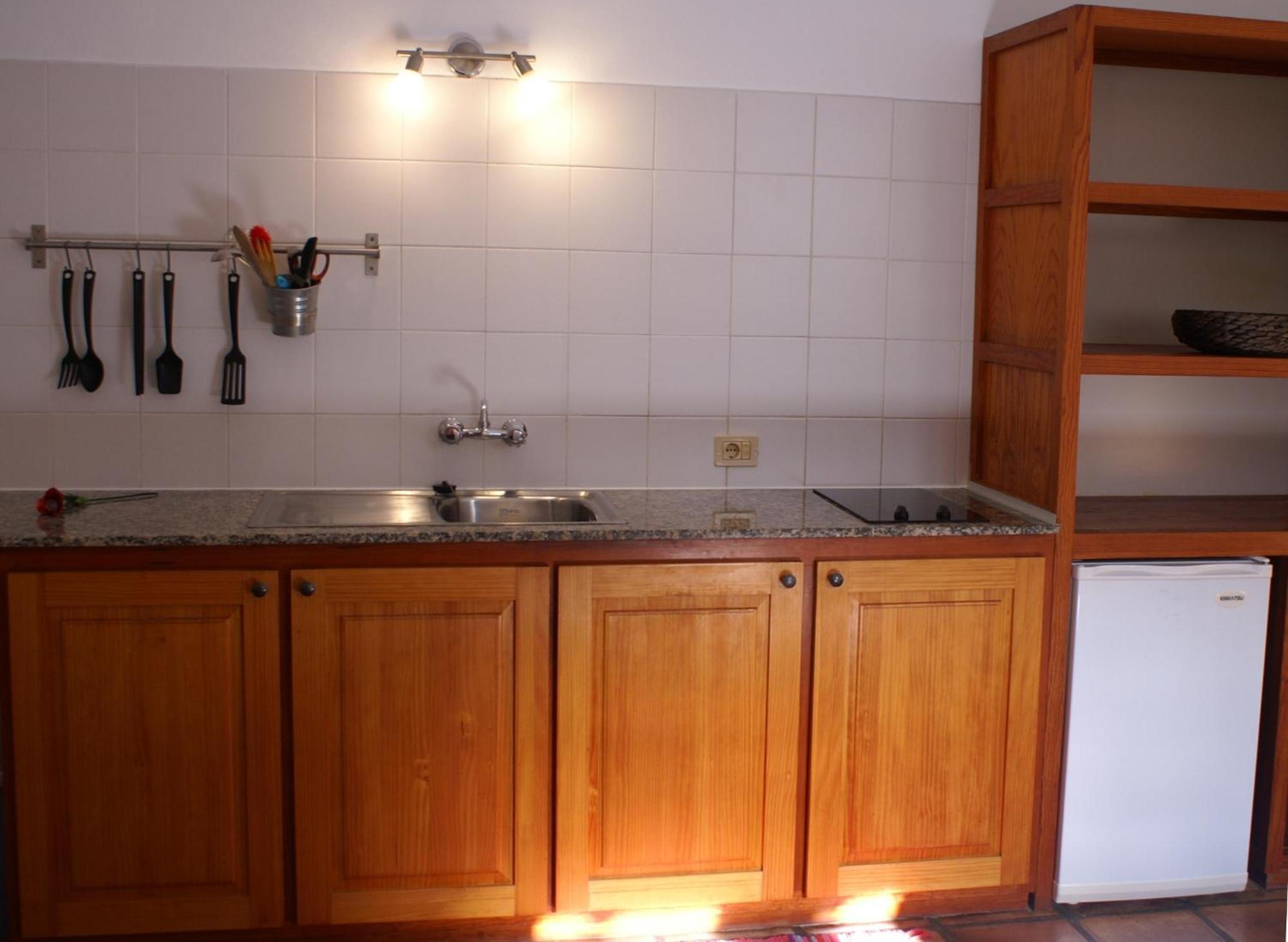 Casa Creativa Guest House Hermigua Ruang foto