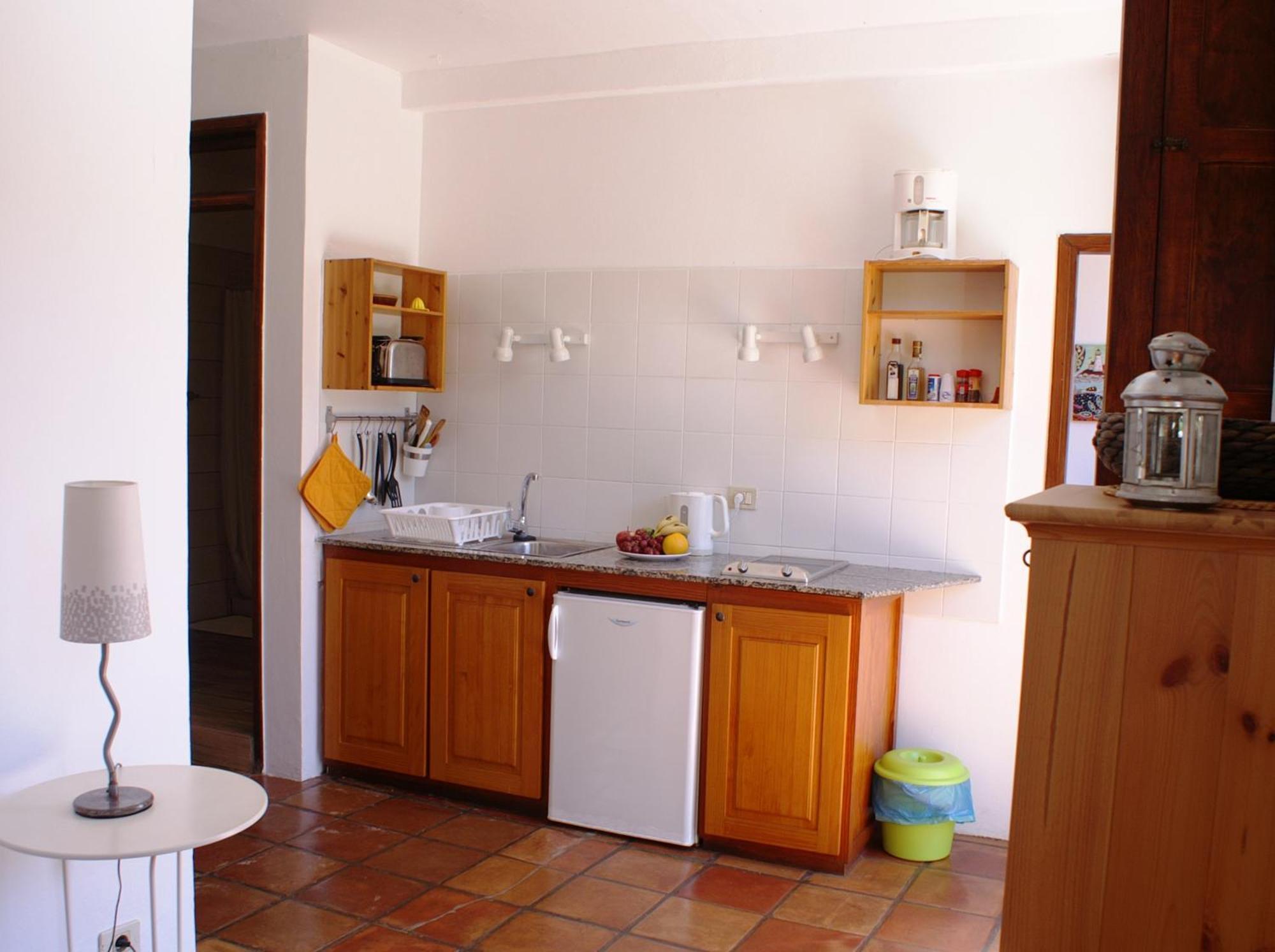 Casa Creativa Guest House Hermigua Ruang foto