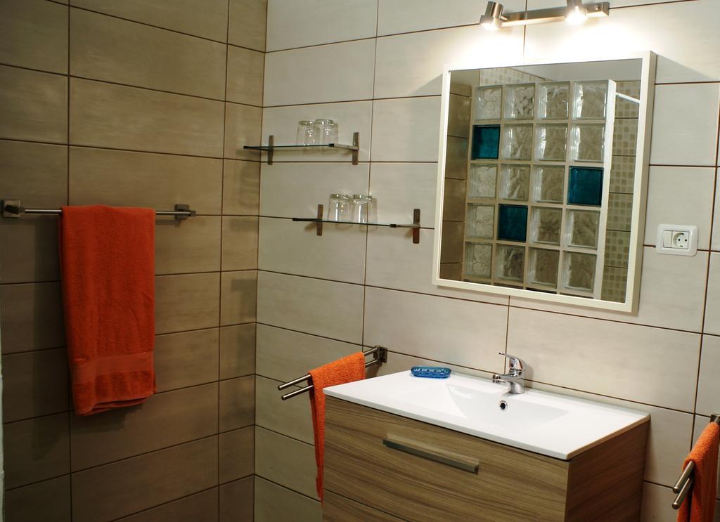 Casa Creativa Guest House Hermigua Bagian luar foto