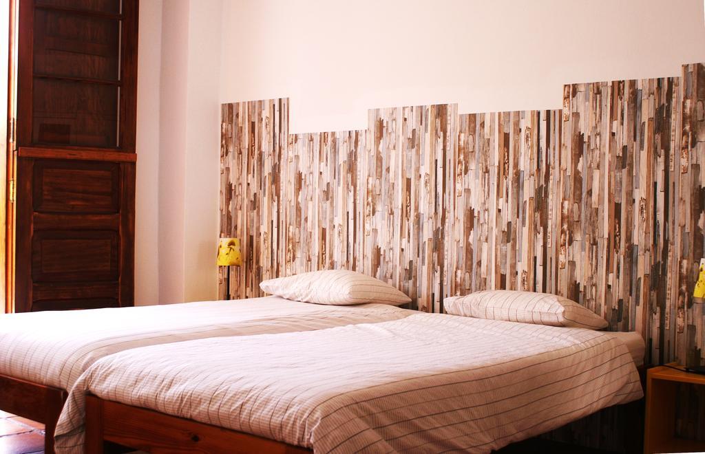 Casa Creativa Guest House Hermigua Bagian luar foto