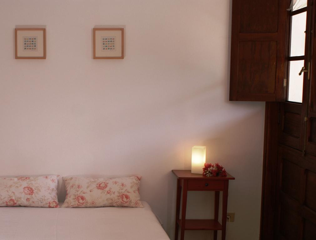 Casa Creativa Guest House Hermigua Bagian luar foto