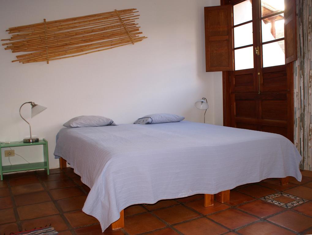 Casa Creativa Guest House Hermigua Ruang foto